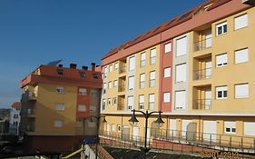 My Rooms City Monte Blanco